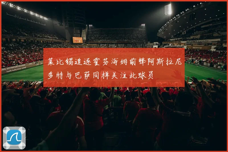 莱比锡追逐霍芬海姆前锋阿斯拉尼多特与巴萨同样关注此球员